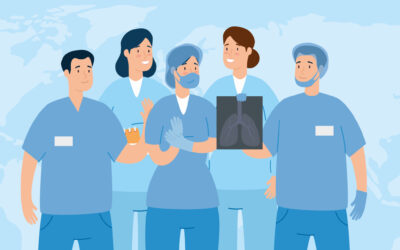 Champions of Healthcare: Why Community Health Workers Deserve More Recognition